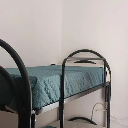 Sole Apartment *