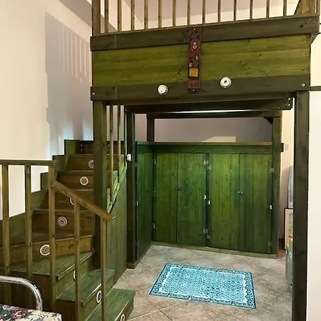 Sole Apartment Castellammare del Golfo